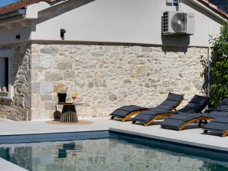 Stanca, Maison 4 personnes à Zadar - Photo 29