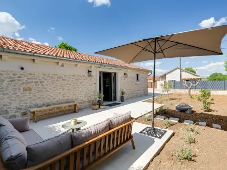 Stanca, Maison 4 personnes à Zadar - Photo 31
