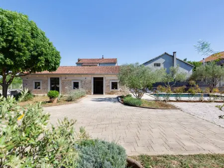 Stanca, Maison 4 personnes à Zadar - Photo 32