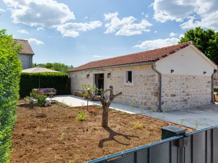 Stanca, Maison 4 personnes à Zadar - Photo 34