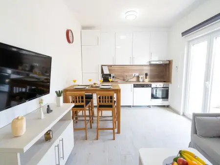 Lucius 1, Appartement 5 personnes à Podstrana - Photo 1