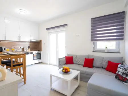 Lucius 1, Appartement 5 personnes à Podstrana - Photo 2