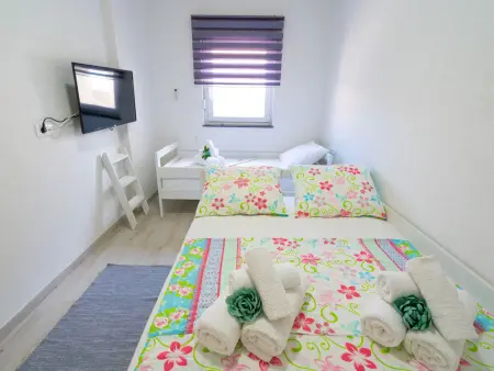 Lucius 1, Appartement 5 personnes à Podstrana - Photo 3