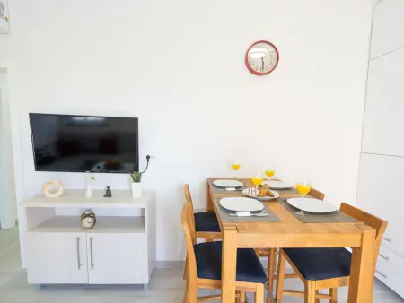 Lucius 1, Appartement 5 personnes à Podstrana - Photo 6