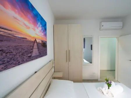 Lucius 1, Appartement 5 personnes à Podstrana - Photo 8