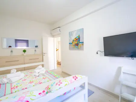 Lucius 1, Appartement 5 personnes à Podstrana - Photo 10