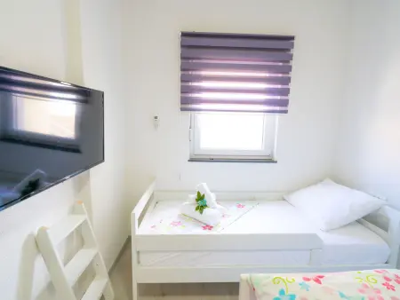 Lucius 1, Appartement 5 personnes à Podstrana - Photo 11