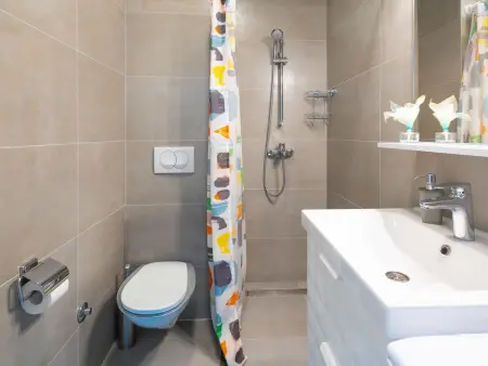 Lucius 1, Appartement 5 personnes à Podstrana - Photo 12