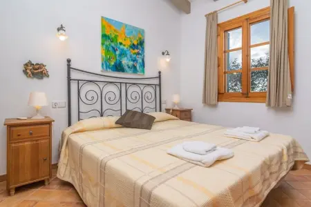 Can Pintat, Villa près des plages de Cala - Photo 4