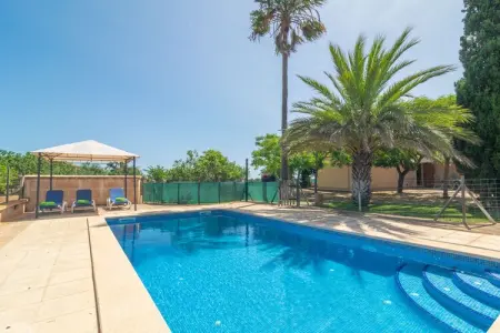 Can Pintat, Villa près des plages de Cala - Photo 6