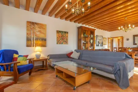 Can Pintat, Villa près des plages de Cala - Photo 9