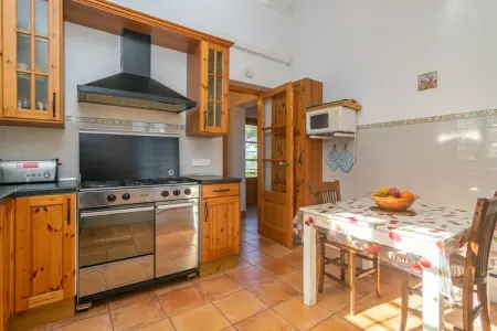 Can Pintat, Villa près des plages de Cala - Photo 17