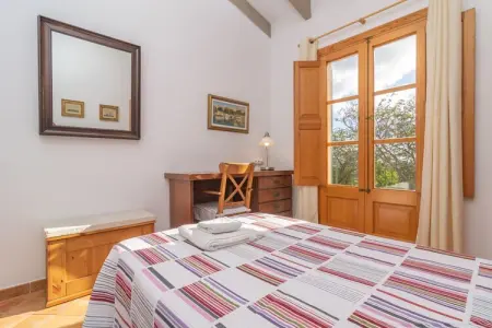 Can Pintat, Villa près des plages de Cala - Photo 18