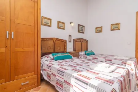 Can Pintat, Villa près des plages de Cala - Photo 19