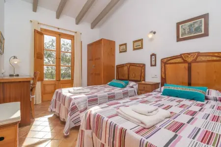 Can Pintat, Villa près des plages de Cala - Photo 20