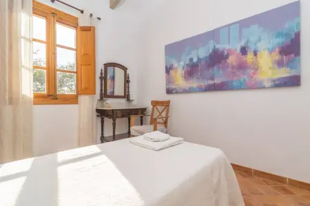 Can Pintat, Villa près des plages de Cala - Photo 22