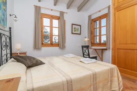 Can Pintat, Villa près des plages de Cala - Photo 24