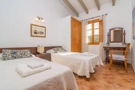 Can Pintat, Villa près des plages de Cala - Photo 25