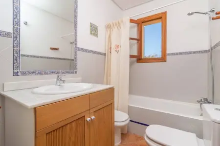 Can Pintat, Villa près des plages de Cala - Photo 26