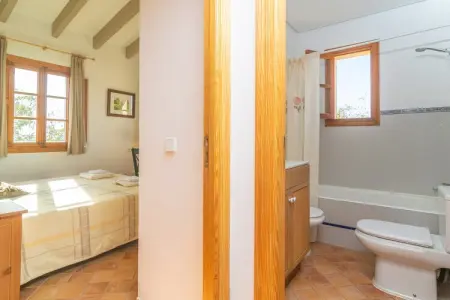 Can Pintat, Villa près des plages de Cala - Photo 29