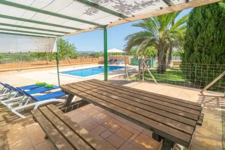 Can Pintat, Villa près des plages de Cala - Photo 30