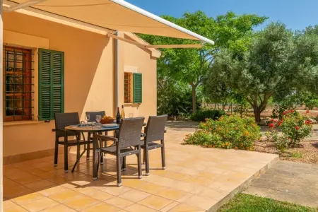 Can Pintat, Villa près des plages de Cala - Photo 32