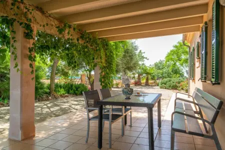 Can Pintat, Villa près des plages de Cala - Photo 33