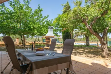 Can Pintat, Villa près des plages de Cala - Photo 34
