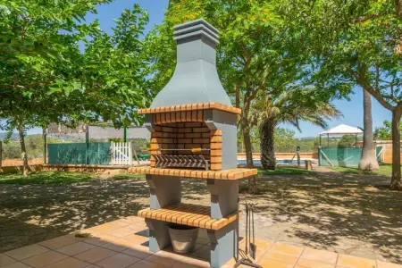 Can Pintat, Villa près des plages de Cala - Photo 35