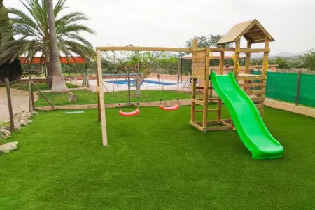Can Pintat, Villa près des plages de Cala - Photo 39