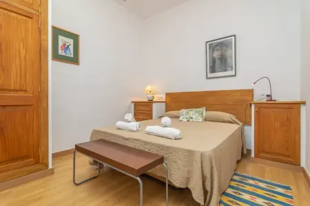 Sa Teulera De Pina, Villa majorquine avec piscine - Photo 3