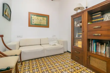 Sa Teulera De Pina, Villa majorquine avec piscine - Photo 11