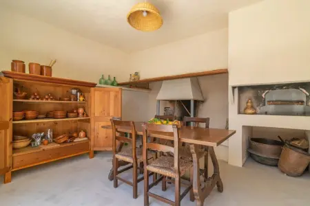 Sa Teulera De Pina, Villa majorquine avec piscine - Photo 21