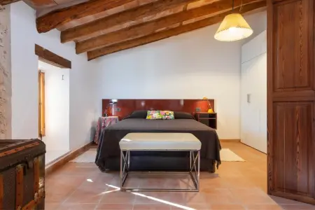 Sa Teulera De Pina, Villa majorquine avec piscine - Photo 24