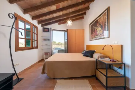 Sa Teulera De Pina, Villa majorquine avec piscine - Photo 27