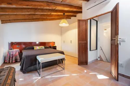 Sa Teulera De Pina, Villa majorquine avec piscine - Photo 29