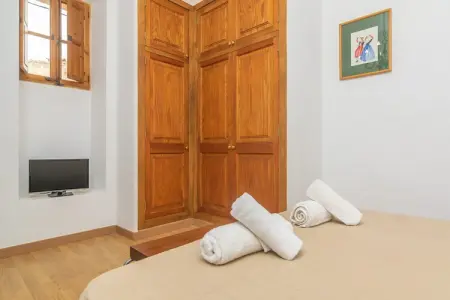 Sa Teulera De Pina, Villa majorquine avec piscine - Photo 30