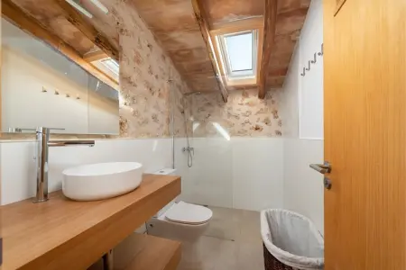 Sa Teulera De Pina, Villa majorquine avec piscine - Photo 31