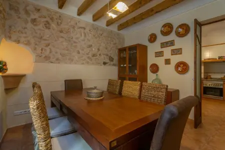 Es MolÍ Can Torres, Villa au centre de Majorque - Photo 2