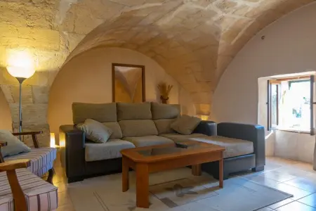 Es MolÍ Can Torres, Villa au centre de Majorque - Photo 11