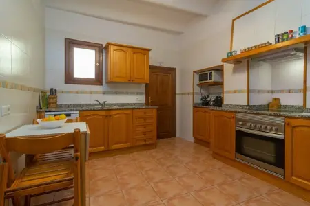 Es MolÍ Can Torres, Villa au centre de Majorque - Photo 20
