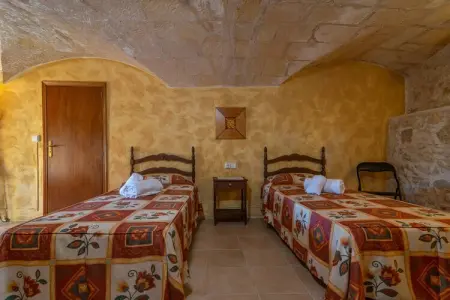 Es MolÍ Can Torres, Villa au centre de Majorque - Photo 26