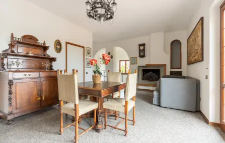 Maison 10 personnes à Fivizzano - Photo 4