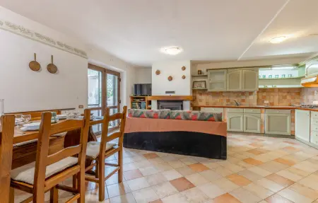Maison 10 personnes à Fivizzano - Photo 6