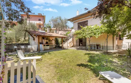 Maison 10 personnes à Fivizzano - Photo 7