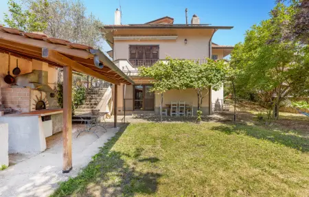 Maison 10 personnes à Fivizzano - Photo 11