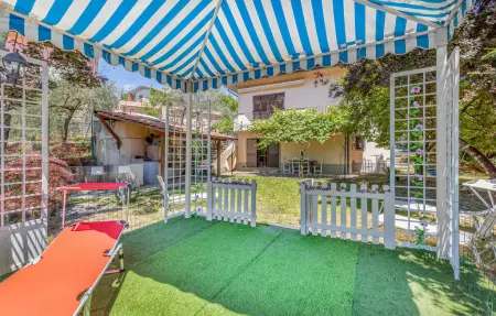 Maison 10 personnes à Fivizzano - Photo 13
