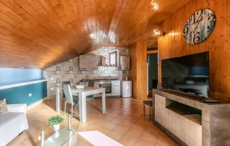 Mansarda, Appartement 6 personnes à Santa Venerina - Photo 2