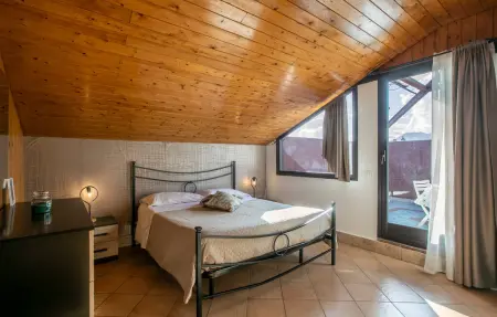 Mansarda, Appartement 6 personnes à Santa Venerina - Photo 3