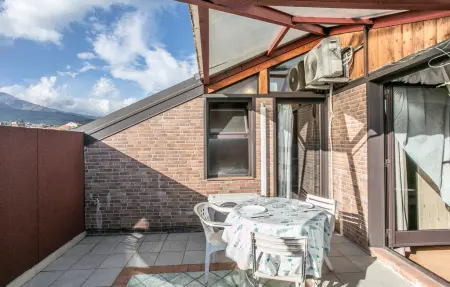 Mansarda, Appartement 6 personnes à Santa Venerina - Photo 4